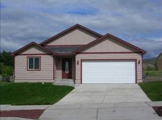 109 S Myers Rd, Spokane Valley, WA 99016