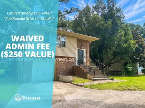 1563 Bethsaida Rd, Riverdale, GA 30296