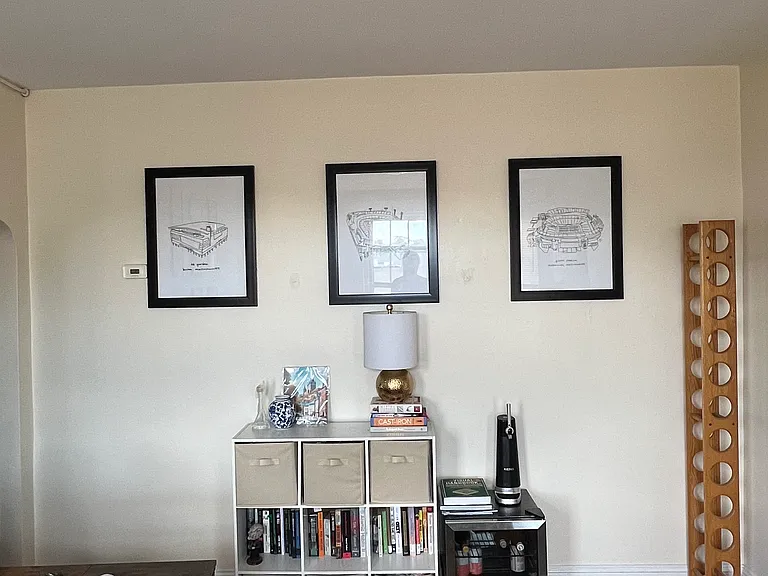 72 Strathmore Rd #11B — Photo 4