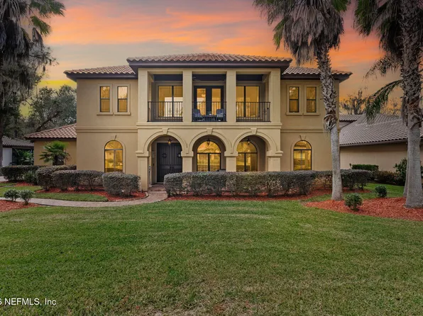 84 VILLA SOVANA Court, St. Johns, FL 32259