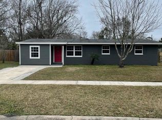 6141 George Wood Ln W, Jacksonville, FL 32244