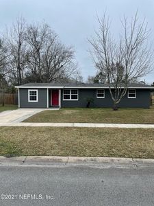 6141 George Wood Ln W, Jacksonville, FL, 32244
