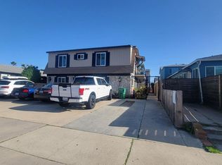 1235 Grand Ave APT 4, San Diego, CA 92109