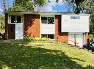 309 Alpine Village Dr, Monroeville, PA