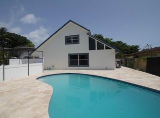 1109 Pine Dr, Pompano Beach, FL 33060