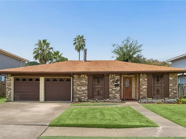 810 Bellemeade Blvd, Gretna, LA 70056