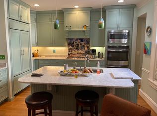 3301 O St NW, Washington, DC 20007