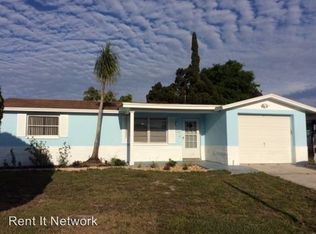 9324 Lido Ln, Port Richey, FL 34668