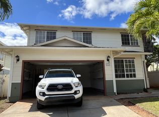 91-234 Kamaehu Pl, Ewa Beach, HI 96706