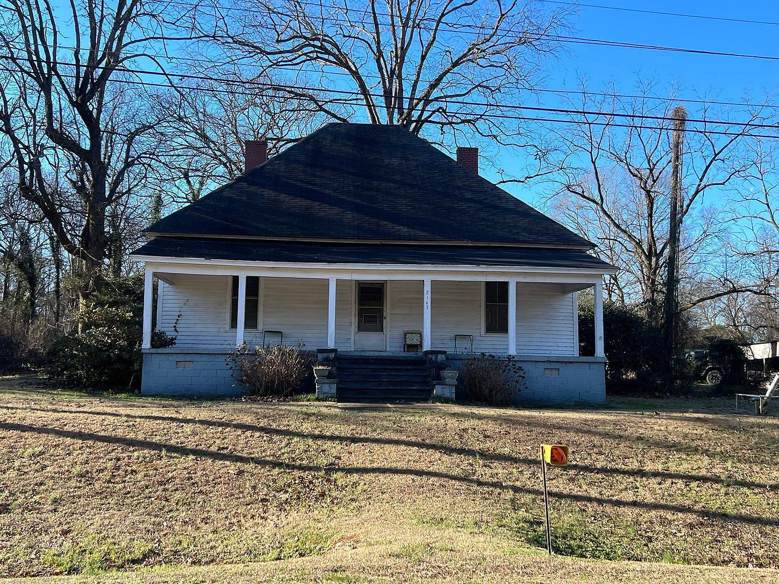 2145 Bowman Hwy NW, Dewy Rose, GA 30634 Zillow