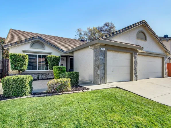 967 Copper Way, Vacaville, CA 95687
