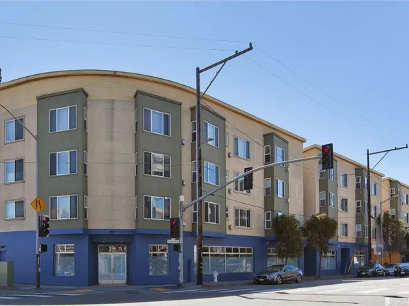 901 Bay Shore Blvd APT 306, San Francisco, CA 94124