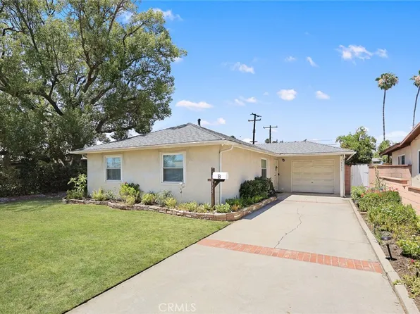 18335 E Payson St, Azusa, CA 91702