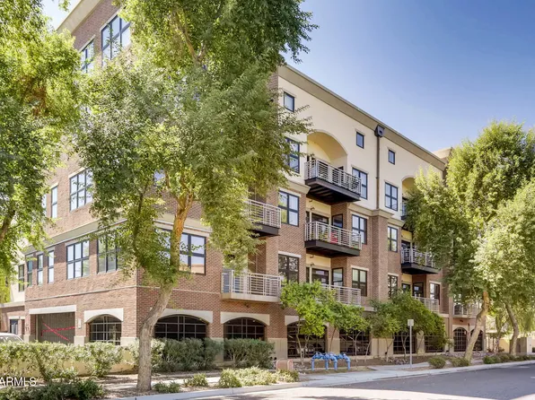 914 E Osborn Rd Unit 210, Phoenix, AZ 85014