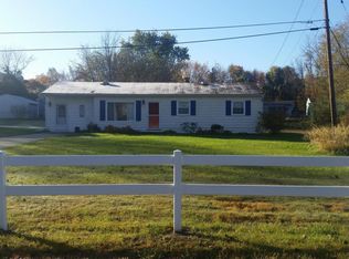 495 Avenue C, Springfield, MI 49037