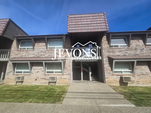 807 W Chestnut Ave APT 21, Yakima, WA 98902