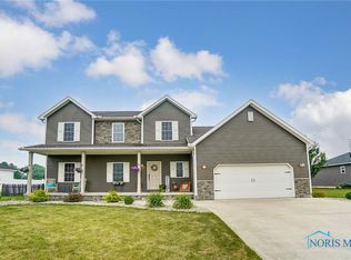 9185 Nancy Ln, Findlay, OH 45840