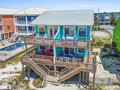 1241 W Beach Blvd #A, Gulf Shores, AL, 36542