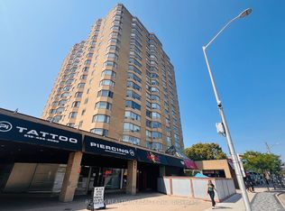 695 Richmond St #1006, London, ON N6A 5M8