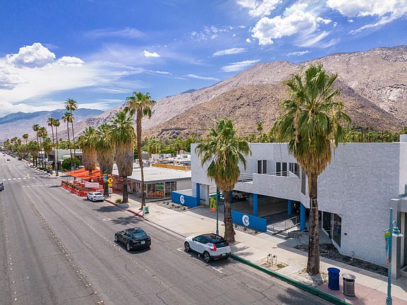 5th image of 777 N Palm Canyon Dr