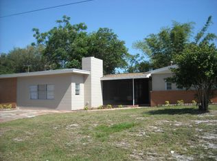 134 Alhambra St, Titusville, FL 32780