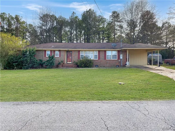 3913 6th St E, Tuscaloosa, AL 35404