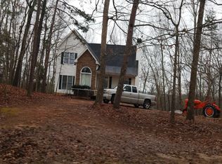 60 Woodstone Pl, Dawsonville, GA 30534
