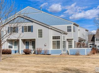 1419 Red Mountain Dr UNIT 72, Longmont, CO 80504