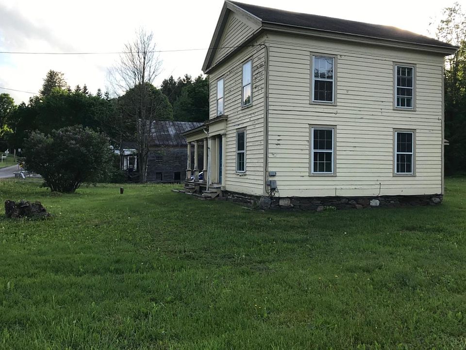 4429 State Highway 51, Garrattsville, NY 13342 Zillow