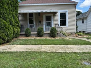 556 W Maple St, Wabash, IN 46992