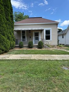 556 W Maple St, Wabash, IN, 46992