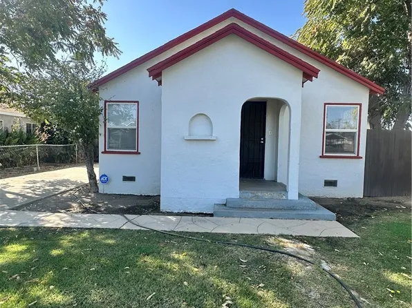111 E Moneta Ave, Bakersfield, CA 93308