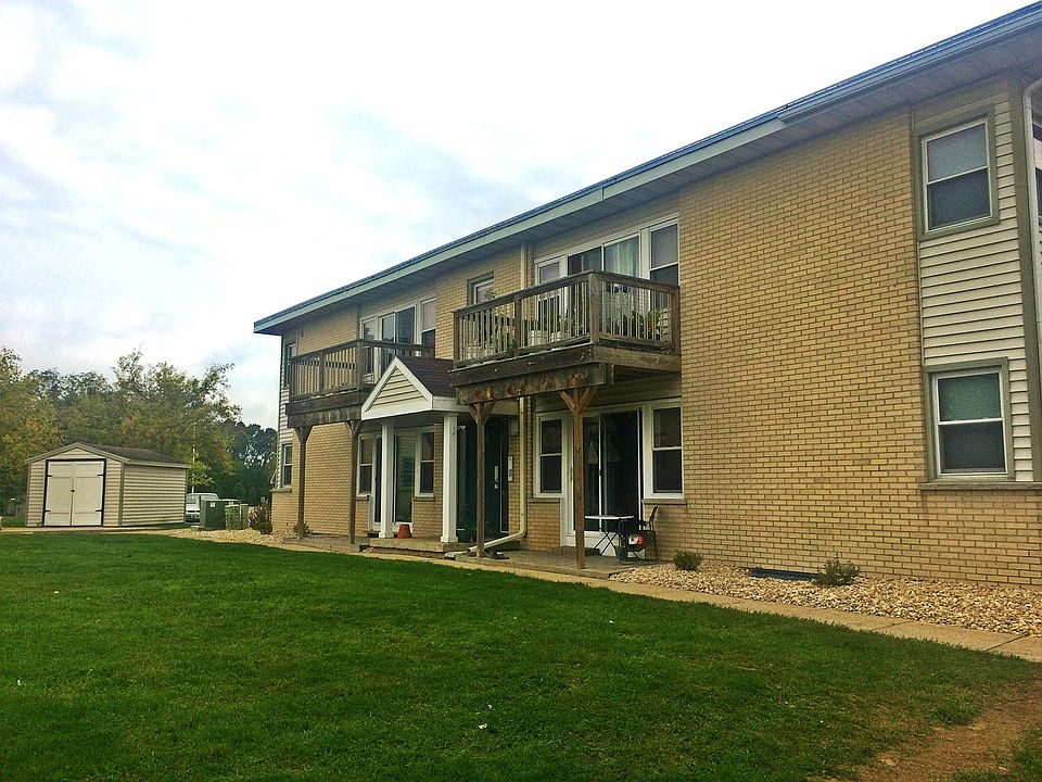 Park Ridge Apartments 100 Paoli St Verona WI Zillow