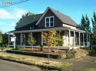 2101 E 8th St, Vancouver, WA 98661