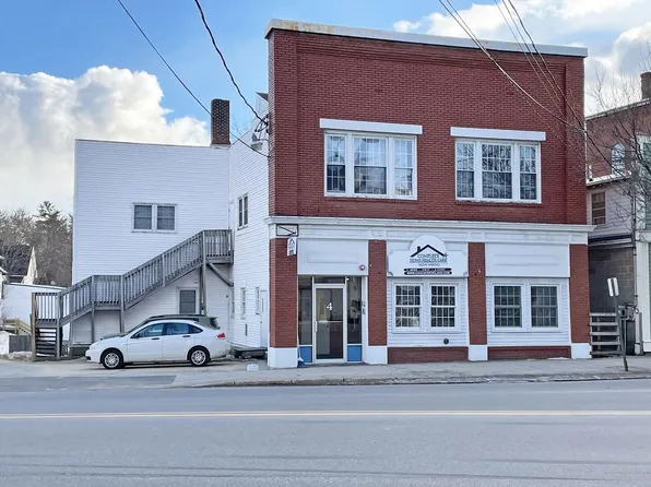 4 Market Sq #5, South Paris, ME 04281