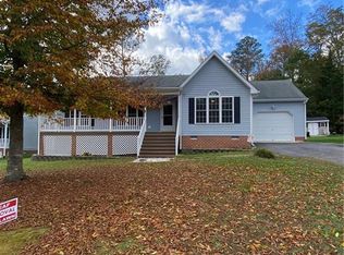 11312 Parrish Creek Ln, Midlothian, VA 23112