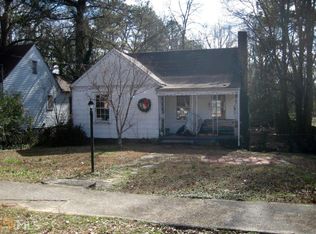 523 E Lake Dr, Decatur, GA 30030