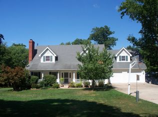 5090 E Wilson Turner Dr, Columbia, MO 65202