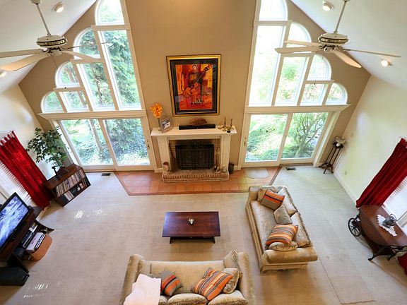 View from Loft