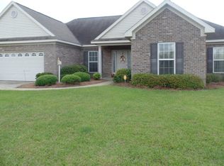 117 Designer Cir, Dothan, AL 36303