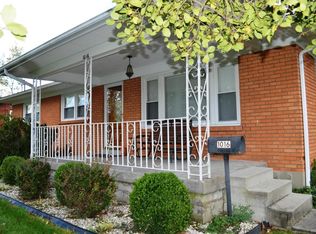 1016 Cristland Rd, Louisville, KY 40214