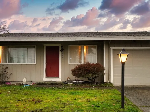 1669 S 45th St, Tacoma, WA 98418