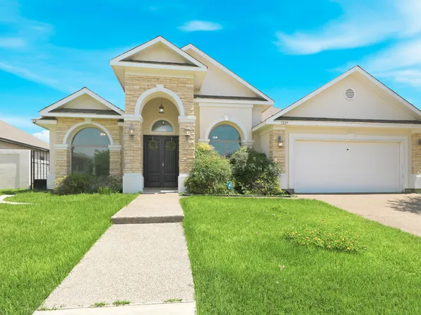 7225 Sylvia Plath Dr, Laredo, TX 78041