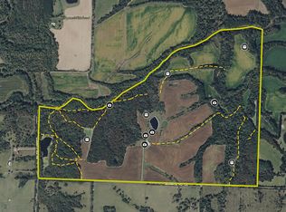 Monroe Rd #130, Holliday, MO 65258