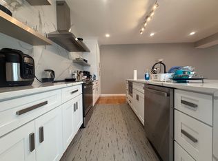 23 Holyoke St #1, Malden, MA 02148