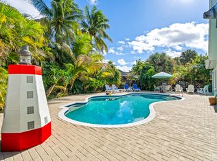 611 East Dr, Delray Beach, FL 33445