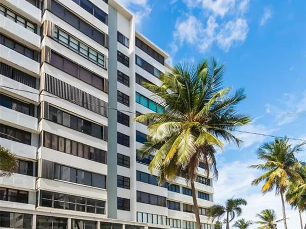 52 Kings Court St #5A, San Juan, PR 00911