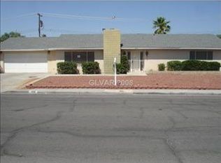 3519 Algonquin Dr, Las Vegas, NV 89169