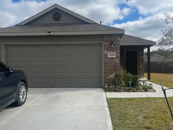 26106 Ashwell Park Trl, Spring, TX