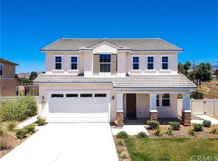 34688 Bella Vista Dr, Yucaipa, CA 92399